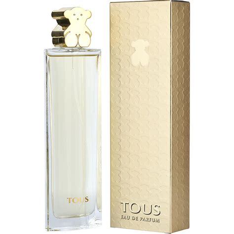 tous eau de parfum.